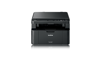 Brother DCP-1622WE Multifunctionprinter - Mono Laser Wireless Network DCP1622WEYJ1