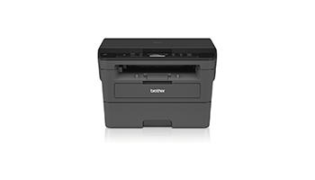 Brother DCP-L2512D Multifunctionprinter - Mono Laser DCPL2512DYJ1