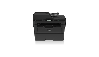 Brother DCP-L2552DN Multifunctionprinter - Mono Laser Network DCPL2552DNYJ1