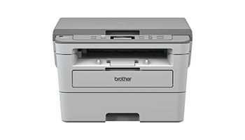 Brother DCP-B7520DW Multifunctionprinter - Mono Laser Network and Wifi DCPB7520DWYJ1