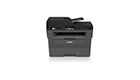 Brother MFC-L2712DW Printer Multifunctioncenter - Mono Laser Network and Wifi MFCL2712DWYJ1
