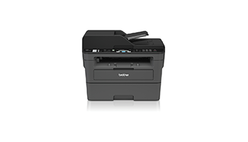 Brother MFC-L2712DW Printer Multifunctioncenter - Mono Laser Network and Wifi MFCL2712DWYJ1
