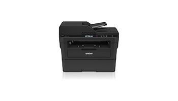 Brother MFC-L2732DW Printer Multifunctioncenter - Mono Laser Network and Wifi MFCL2732DWYJ1