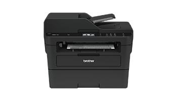 Brother MFC-L2752DW Printer Multifunctioncenter - Mono Laser Network and Wifi MFCL2752DWYJ1
