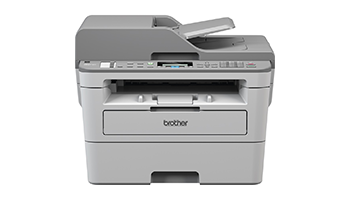 Brother MFC-B7715DW Printer Multifunctioncenter - Mono Laser Network and Wifi MFCB7715DWYJ1