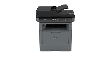 Brother MFC-L5700DN Printer Multifunctioncenter - Mono Laser Network MFCL5700DNYJ1