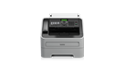 Brother FAX-2845 Laser Fax FAX2845YJ1