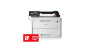 Brother HL-L3270CDW Printer Colour Wireless LED HLL3270CDWYJ1