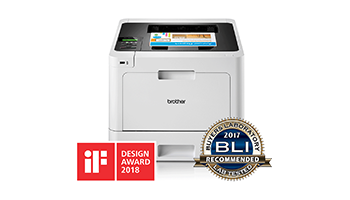 Brother HL-L8260CDW Printer Colour Wireless LED HLL8260CDWYJ1