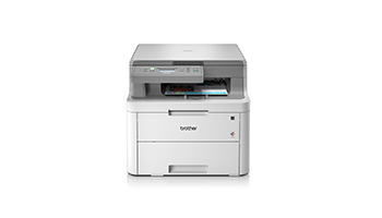 Brother DCP-L3510CDW Printer 3-in-1 Wireless colour LED laser DCPL3510CDWYJ1