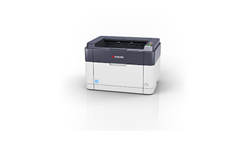 Kyocera Printer FS-1041 Monochrome, Desktop, A4 format KM-FS-1041