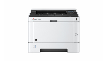 Kyocera Printer P2040dn, B/W, desktop, A4 format, Network connecivity KM-P2040DN