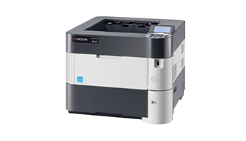 Kyocera Printer P3055dn, B/W, desktop, A4 format, Network connectivity KM-P3055DN