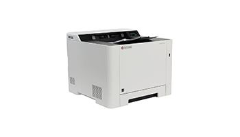 Kyocera Printer P5021cdw, colour, A4 format, WiFi KM-P5021CDW