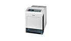 Kyocera Printer P6030cdn, colour, A4 format KM-P6030CDN