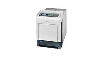 Kyocera Printer P6030cdn, colour, A4 format KM-P6030CDN