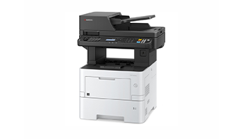 Kyocera Multifunctional M3145dn, B/W, A4 format KM-M3145DN