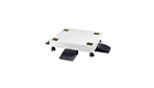Kyocera Base Unit CB-473, metal KM-CB-473