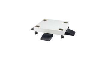 Kyocera Base Unit CB-473, metal KM-CB-473