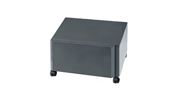 Kyocera Metal cabinet CB-811 including castors (wheels) KM-CB-811