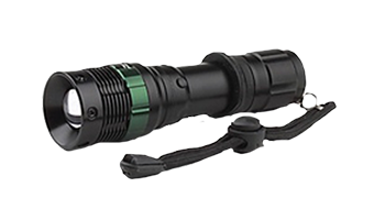 OEM Waterproof Flashlight LED CREE Rechargeable 5000 W STYLE POWER POLICE