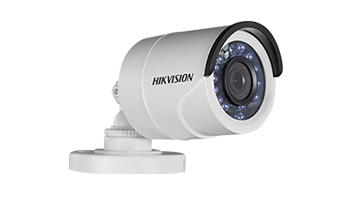 HIKVISION DS-2CE16D0T-IRF 2.8mm HD1080P IR Bullet Camera
