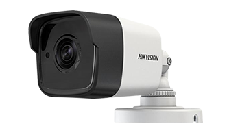 HIKVISION DS-2CE16D8T-ITE 2 MP 2.8mm Ultra Low-Light PoC EXIR Bullet Camera