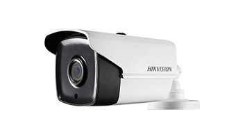 HIKVISION DS-2CE16F7T-IT3 3.6mm 3MP WDR EXIR Bullet Camera