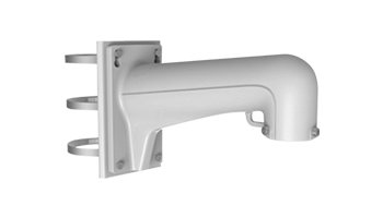 HIKVISION DS-1602ZJ-POLE Vertical Pole Mount Bracket