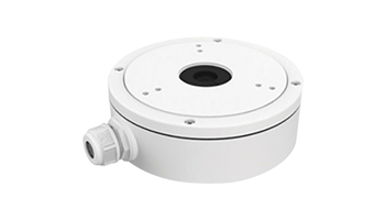 HIKVISION DS-1280ZJ-XS Junction box