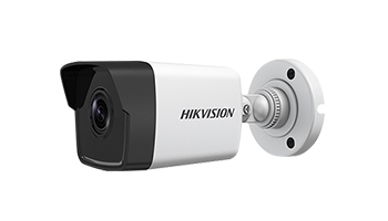 HIKVISION DS-2CD1001-I 1mp 4mm Fixed Lens Bullet IP-Camera