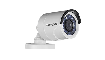 HIKVISION DS-2CD2010F-I 1.3MP IR Mini Bullet Camera