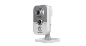 HIKVISION DS-2CE38D8T-PIR 2 MP Ultra-Low Light PIR Cube Camera