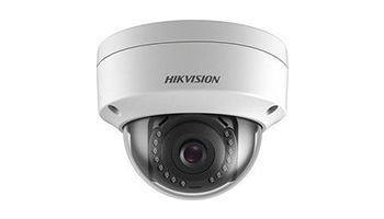 HIKVISION DS-2CD1123G0-I 2.0MP IR Network Dome Camera