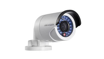 HIKVISION DS-2CD2020F-I 2MP IR Mini Bullet Camera PoE