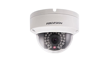 HIKVISION DS-2CD2120F-I IP Camera dome 2mp PoE