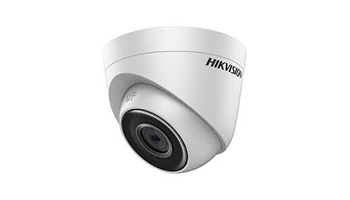 HIKVISION DS-2CD1331-I 2.8mm 3.0 MP CMOS Network Turret Camera PoE