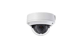 HIKVISION DS-2CD1731FWD-IZ 3.0 MP CMOS Vari-Focal Network Dome Camera PoE