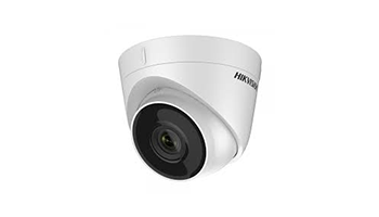 HIKVISION DS-2CD1343G0-I(C) 2.8mm 4.0 MP 2.8mm CMOS Network Turret Camer PoE