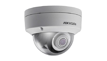 HIKVISION DS-2CD2143G0-I 4mm 4MP IR Fixed Dome Network Camera PoE