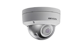 HIKVISION DS-2CD2143G0-IS 4mm 4MP IR Fixed Dome Network Camera PoE