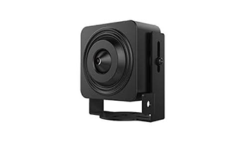 HIKVISION DS-2CD2D14WD 1.0 MP CMOS WDR Mini Network Camera