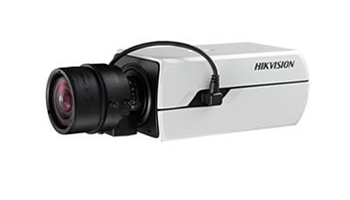 HIKVISION DS-2CD4C36FWD-AP 3 MP Ultra-Low Light Smart Box Camera PoE