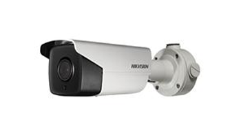 HIKVISION DS-2CD4AC5F-IZ 4K Smart Bullet Camera PoE