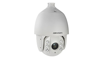 HIKVISION DS-2DE7330IW-AE Value Series 3 MP 30× IR Outdoor Network Speed Dome PoE