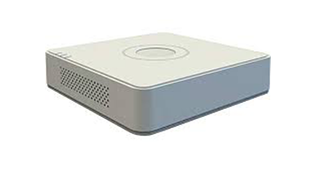 HIKVISION DS-7104NI-Е1 Series NVR Embedded Mini Wifi
