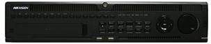 HIKVISION DS-9632NI-I8 ULTRA HD-4K NVR