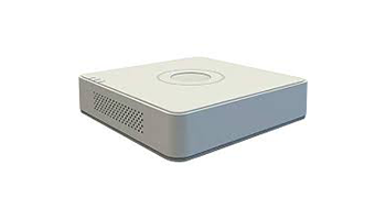 HIKVISION  DS-7104NI-E1/4P 4P Mini NVR PoE