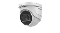 HIKVISION DS-2CE76H8T-ITMF 5 MP 2.8mmTurret Camera