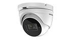 HIKVISION DS-2CE56H0T-IT3ZF 5MP Turret Camera